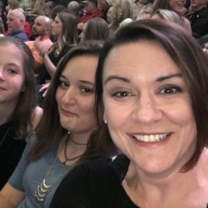 Meet your Posher, Ann marie